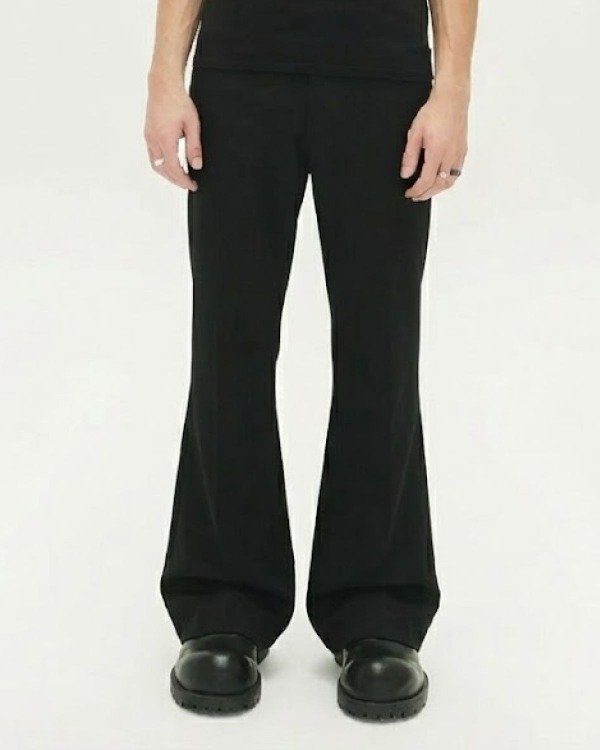 Producto - FLARED BLACK TEXAS