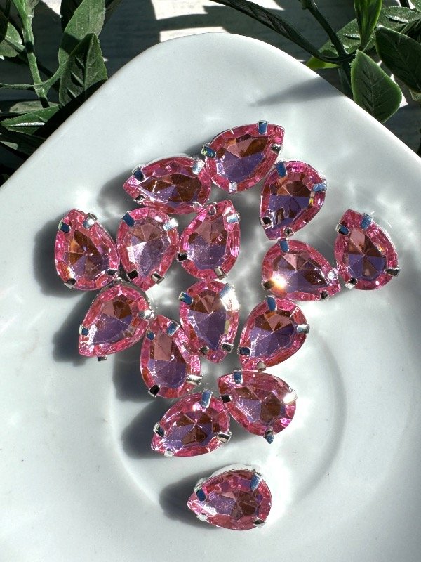 Producto - 10x14 GOTA ROSA IMPO