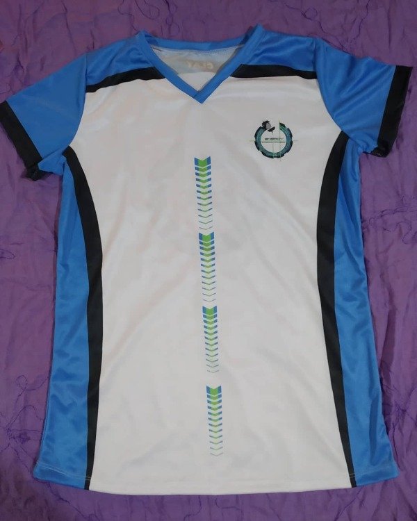 Producto - Remera full print ARS 20.000