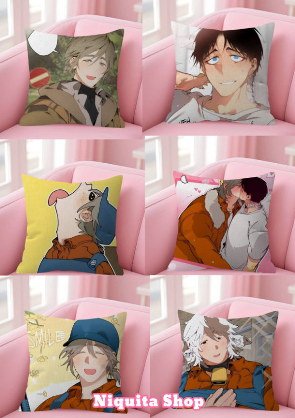 Producto - Granja del señor A - almohadones v2