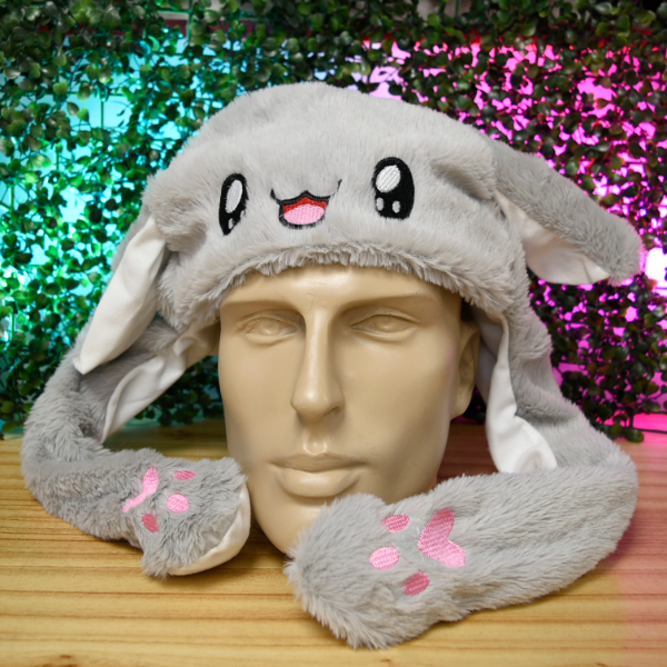 Producto - GORRO PELUCHE PC5301