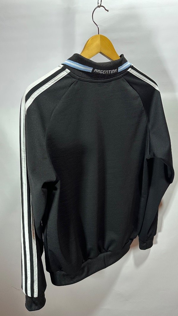 Producto - Campera Argentina Adidas Anthem Alternativa 2026 - 1