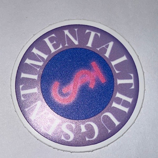 Producto - DAVUS SENTIMENTAL THUG