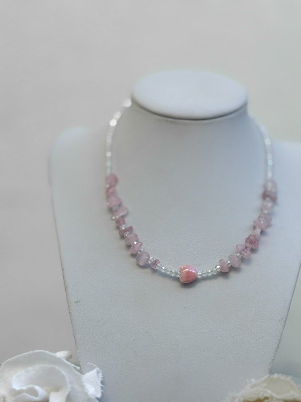 Producto - Collar Rosi