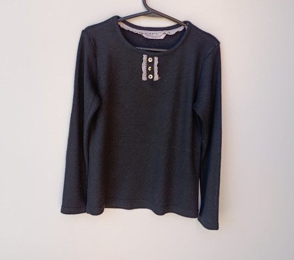 Producto - REMERA M/L MARCA NUCLEO TALLE 8
