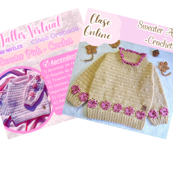 Producto - PACK SWEATERS