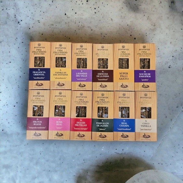 Producto - Buena onda mini