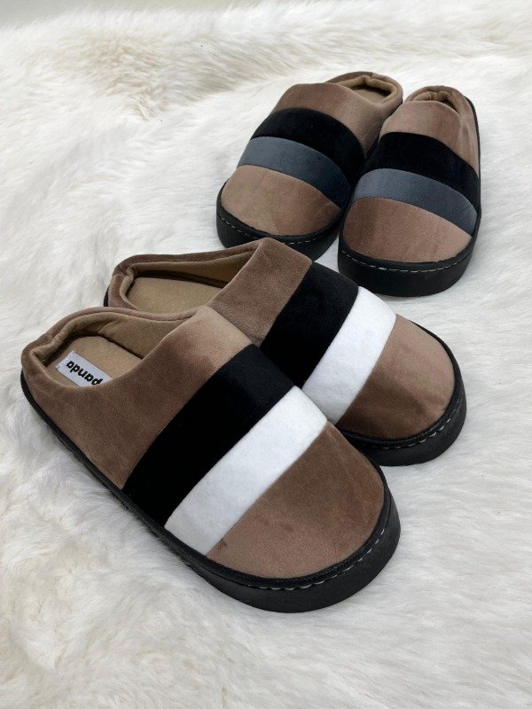 Producto - PANDRA Tri Color (Hombre)