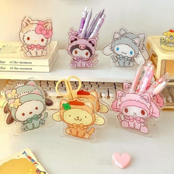 Producto - Organizador sanrio A