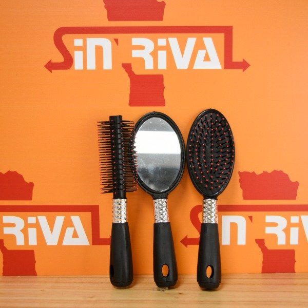 Producto - CEPILLO PARA EL CABELLO HS-86/2