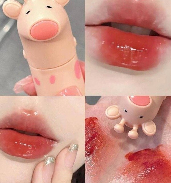 Producto - Lip gloss tipo coreano