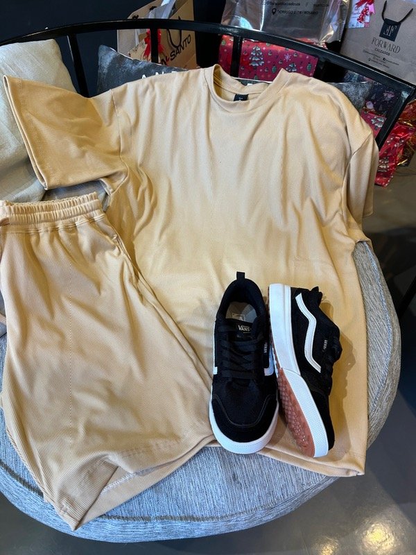 Producto - Conjunto morley