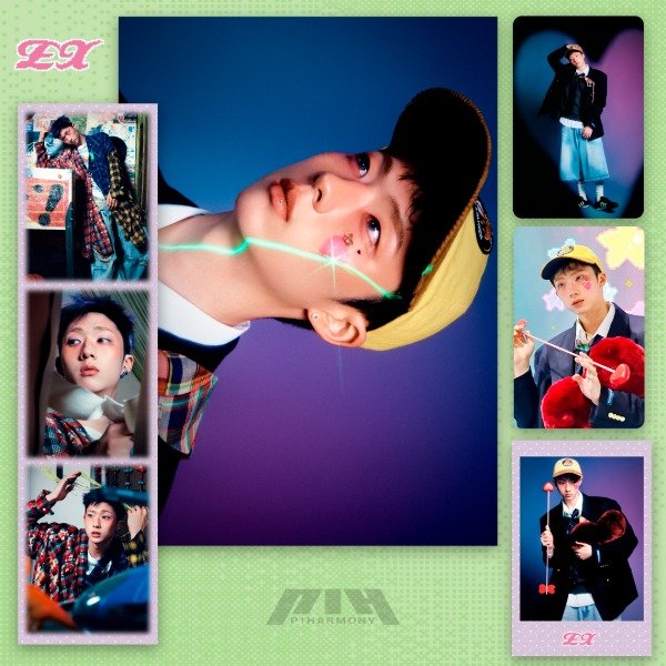 Producto - JIUNG EX SET