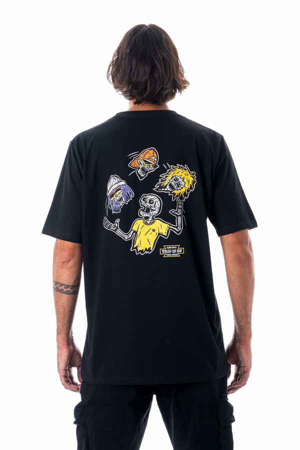 Producto - REMERA CALACAS THISISBP