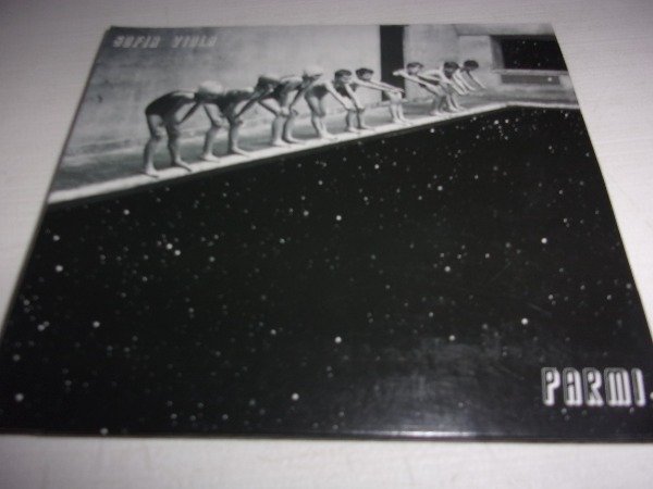 Producto - CD SOFIA VIOLA PARMI ARG 32D