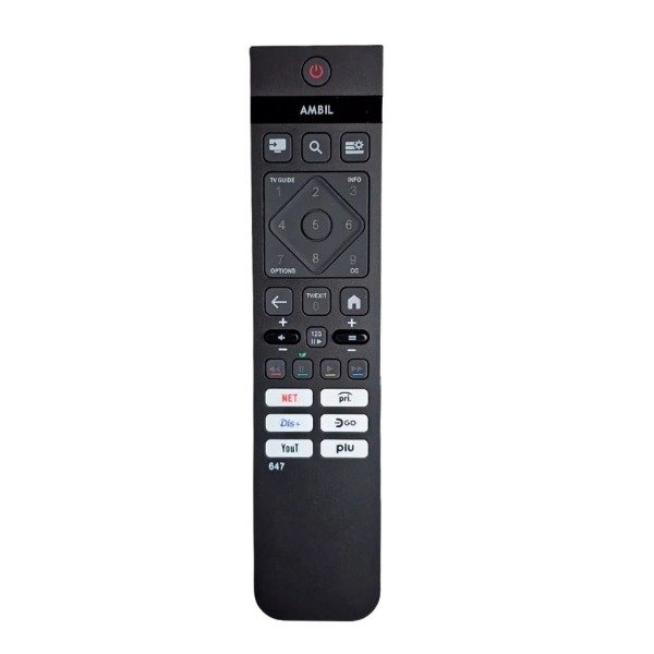 Producto - LCD647 PHILIPS