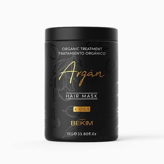 Producto - Máscara Hidro-Nutrí 1kg