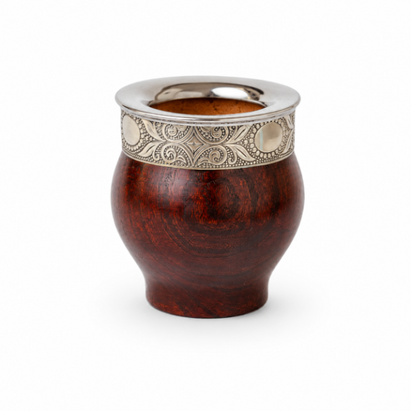 Producto - MATE IMPERIAL DE ALGARROBO - 1