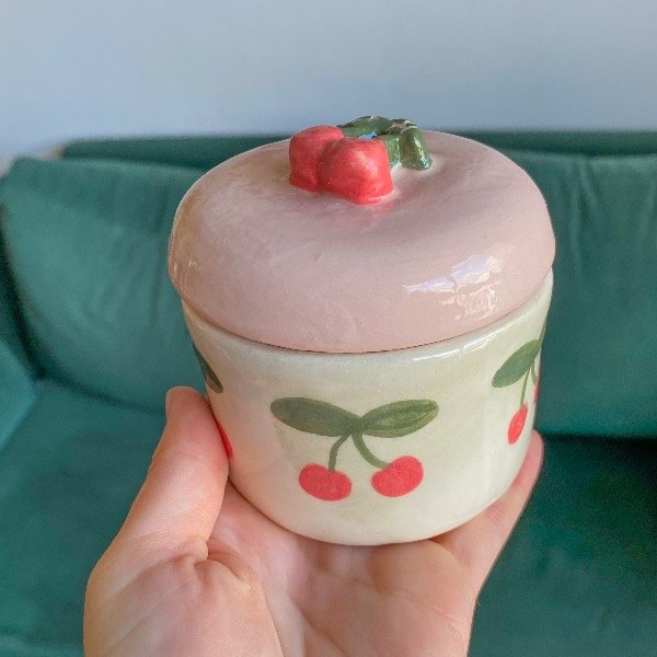 Producto - Azucarera Cherry