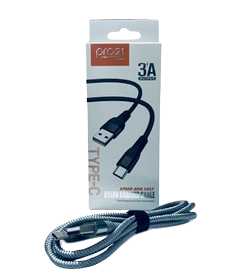 Producto - Cables de carga USB a C