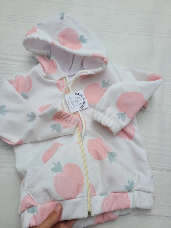 Producto - CAMPERA AMBAR 2 A 3 AÑOS - transferencia 17.977 - 1