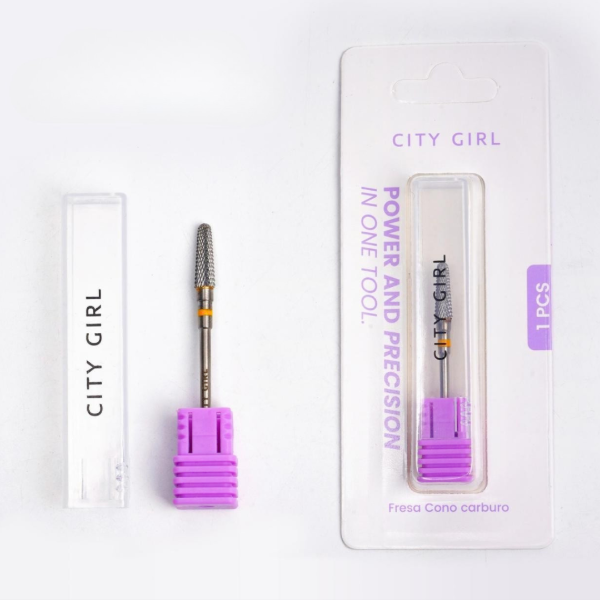 Producto - FRESA CITY GIRL RETIRO