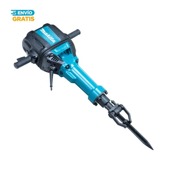 Producto - Martillo demoledor Makita HM1812X5