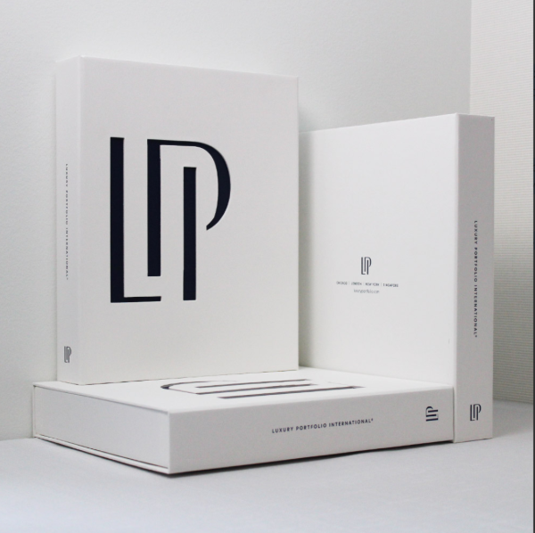 Producto - Presentation Box