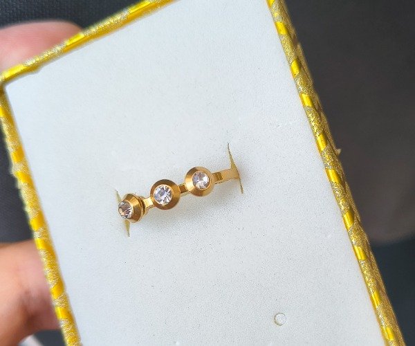 Producto - Anillo Diana