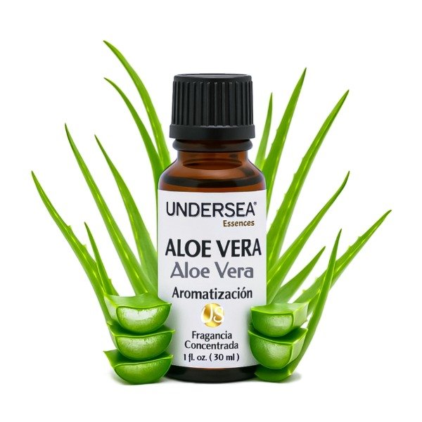 Producto - ALOE VERA