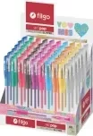 Producto - Boligrafo gelcon brillo