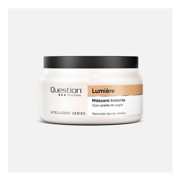 Producto - Máscara Lumiere 330ml.