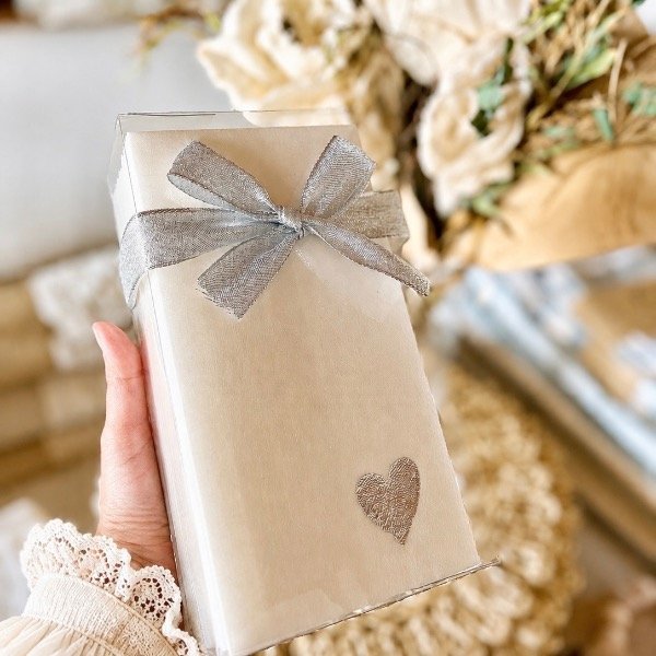Producto - Servilletas Heart - 2