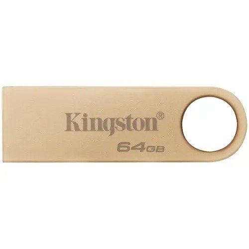 Producto - Pen Drive 3.2 DT SE9 G3 64GB Data Trav. Metálico