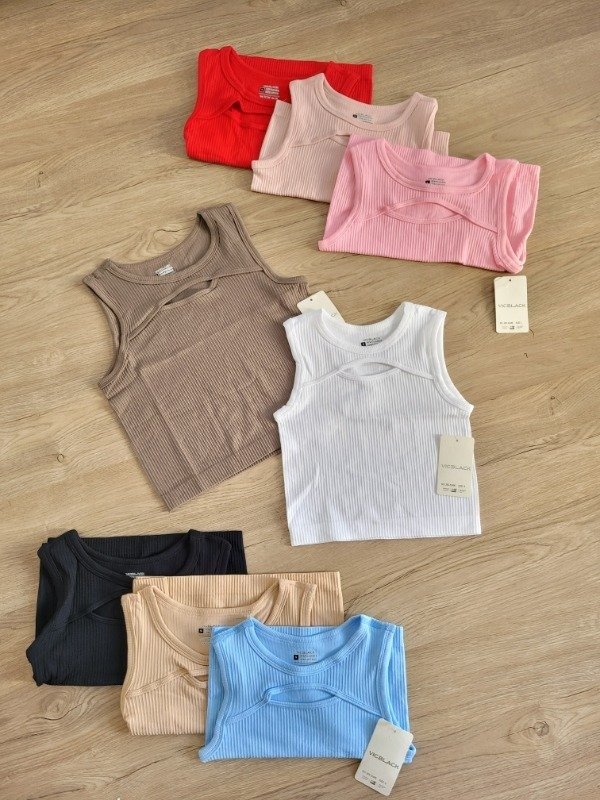 Producto - Top Vic 86