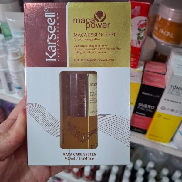 Producto - SERUM KARSEELL ORIGINAL