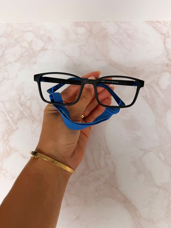 Producto - Mateo azul