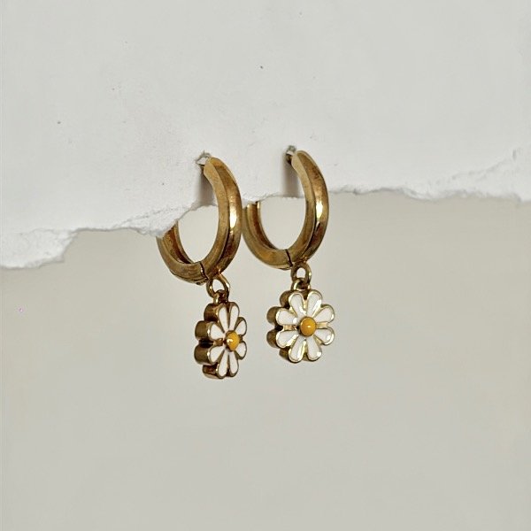 Producto - Aros Margarita