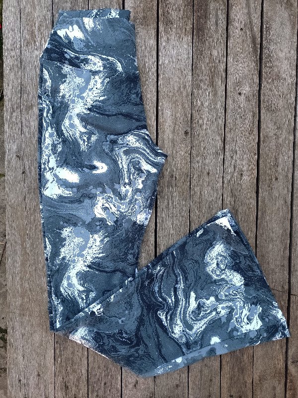 Producto - Oxford estampada