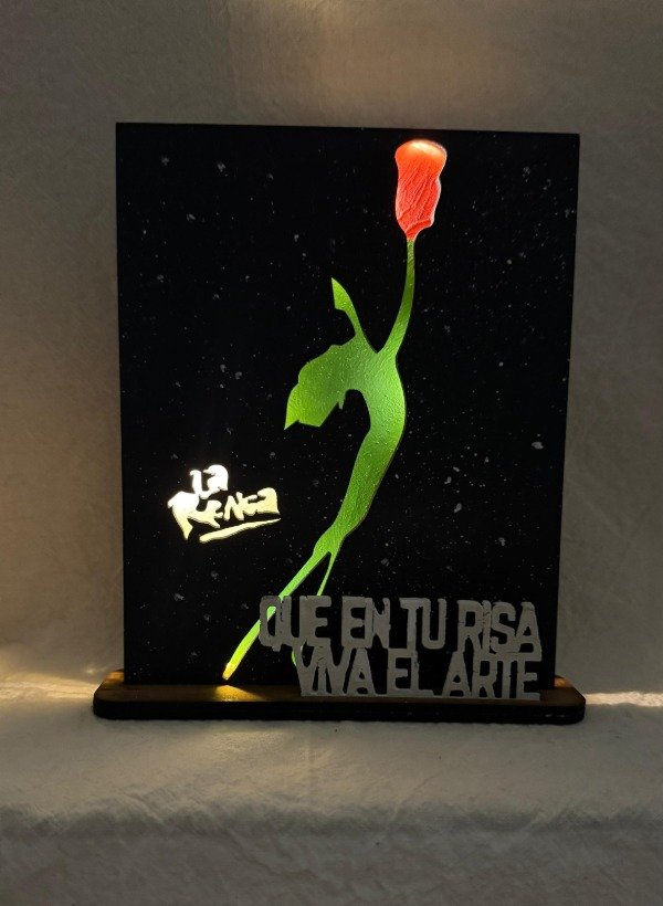 Producto - Viva el arte