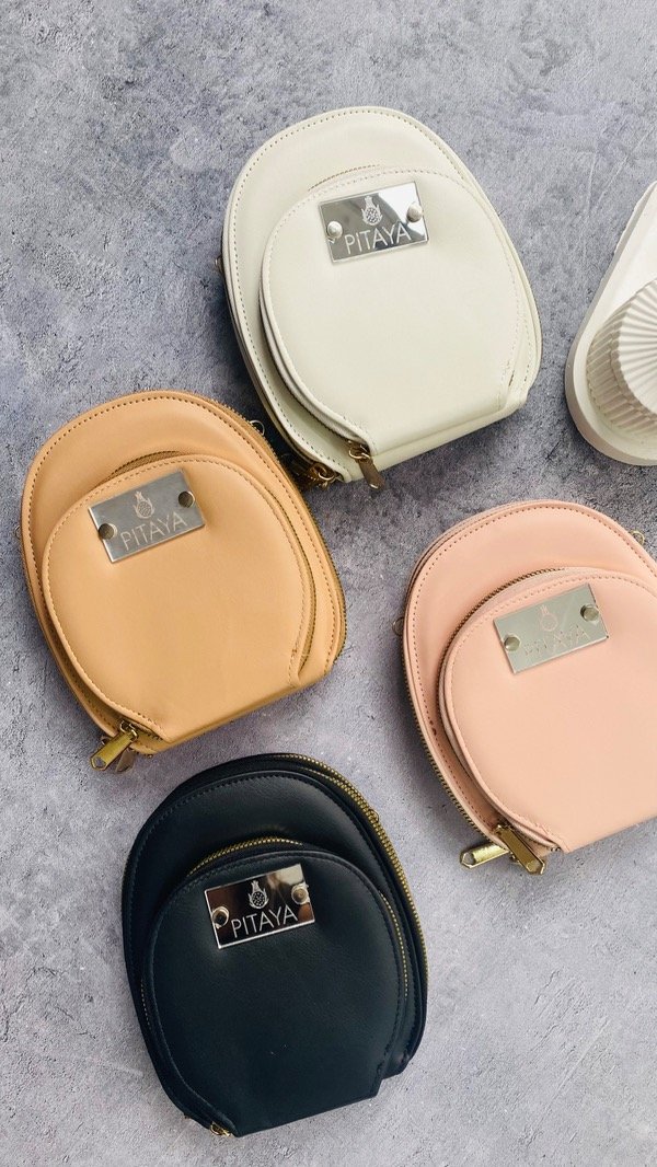 Producto - MORRAL PORTACELULAR JULIETA