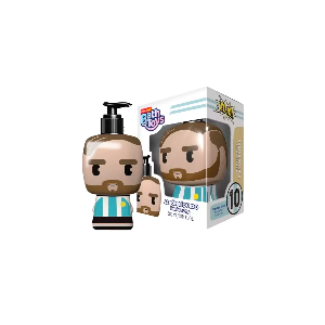 Producto - ALGABO KIDS EL 10 JB-LIQ B.TOYS 300ml