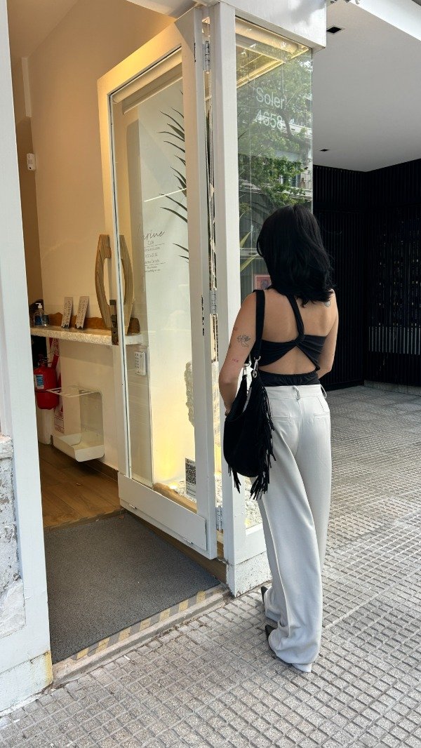 Producto - BODY CLARA