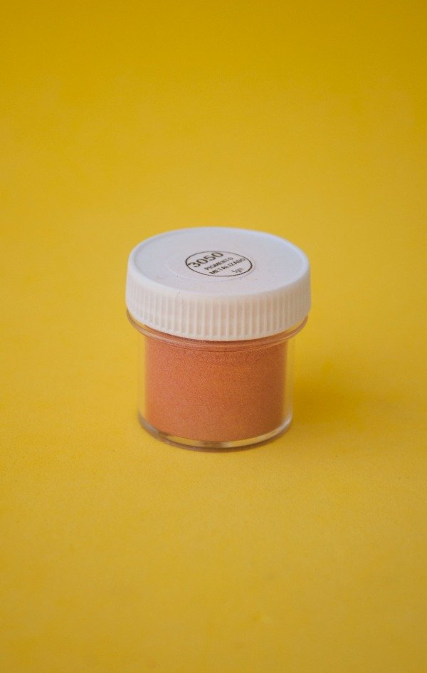Producto - Pigmento Perlado 5gr