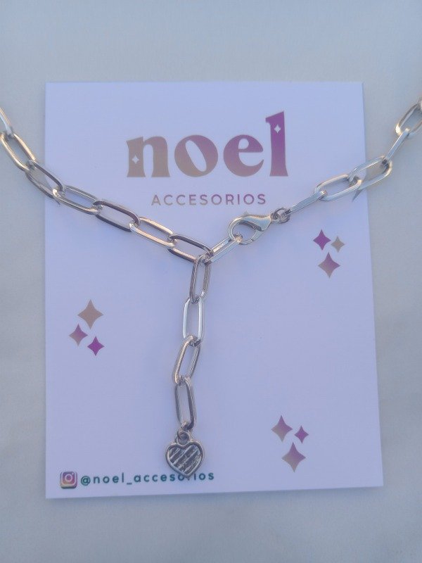Producto - Collar Cori