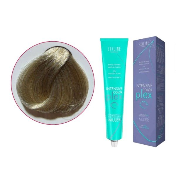 Producto - 12/01 SUPERBLONDE CENIZA