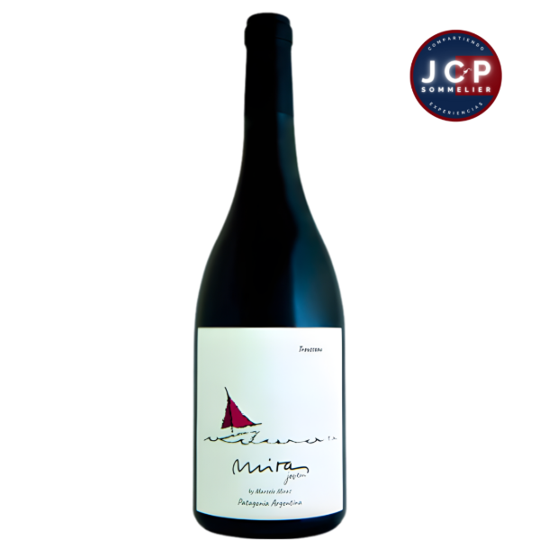 Producto - MIRAS TROUSSEAU 2025 - RIO NEGRO