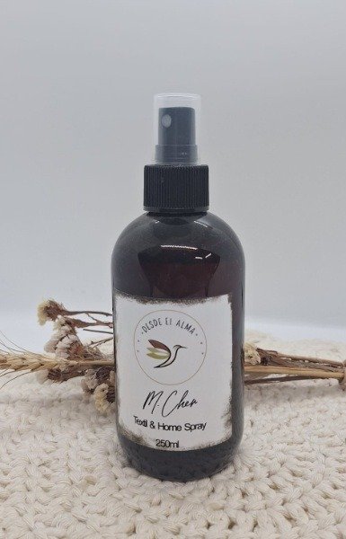 Producto - Perfumina Textil 250 ml