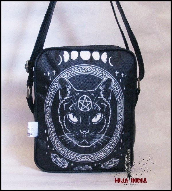 Producto - Bandolera Brujeria - 0