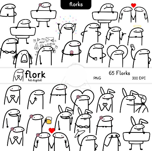 Producto - kit Flork